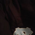 North Carolina Tarheels Women's Purse Handbag Tote Bag Black Photo 5