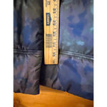 Zuda Long line camo puffer vest trendy sports mom L Green Size L Photo 4