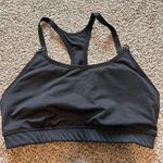 DICK'S Sporting Goods black bra Photo 1