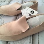 Pink Loafers Size 12 Photo 1