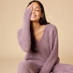 Softies Solid Marshmallow V Photo 3