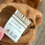 Verge Girl vrg grl  au revoir bias cut tie cutout maxi dress Photo 6