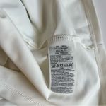 Old Navy Powersoft Fitted Sleeveless Cropped Polo•sz XXL TALL Photo 6