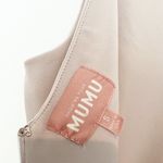 Show Me Your Mumu Bridesmaid Morgan V-Neck Maxi Dress Gown Wedding Size Small Photo 5