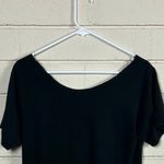 AC/DC  Black Band Tee size M Photo 2