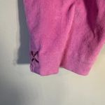 J.Jill Vintage Corduroy Blazer Jacket Women's Small Pink Classic Preppy Career Photo 9