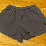 Brandy Melville Thermal Shorts Photo 0