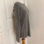 PINK - Victoria's Secret Victorias Secret Pink Bling Long Sleeve Tee Photo 2