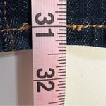 Levi's Bold Curve Classic BootCut Jeans Women’s Size 12/31 Dark Wash Photo 5