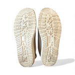 Hey Dude  Wendy Natural Rosemary canvas loafers Women’s casual size 9 Photo 6