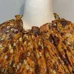 Marie Oliver ‎ Layla Blouse size M BIN D Photo 2