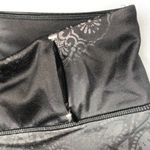 CALIA by Carrie Underwood Ombré Medallion Leggings Black Size L Photo 4