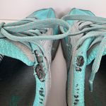 ALTRA Lone Peak 4 Womens Size 11 Athletic Trail Hiking‎ Running Blue Gray Photo 3