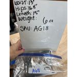 Bershka Camouflage Mini Skirt Tulip Hem Draped Green Beige Size Small Photo 5