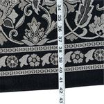 VINTAGE JOYCE Black Dress / Skirt Photo 11