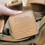 Fossil | Woven Multi Color Shoulder Bag Purse Photo 3