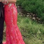 Jovani Javoni Prom dress Photo 1