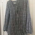 Old Navy FINAL MARKDOWN Ladies  tunic large Photo 0