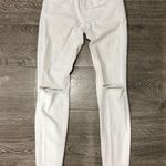 Current/Elliott  Stiletto Skinny Jeans Photo 1