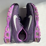 Nike •Women’s Running•Purple Air Max•size 8 Photo 9