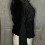 Free People Suede Moto Jacket, XS Photo 1