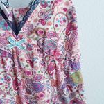 Liberty Of London Paisley Y2K PJ Pink Size XS Photo 3