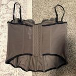 Urban Outfitters  Corset Top Photo 1