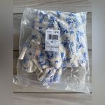 Gymboree Mommy And Me Bunny Cotton Pajamas Ivory Medium NWT IN PACKAGE Photo 7