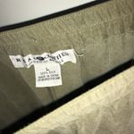 Saks 5th Avenue Saks Fifth Avenue Real Clothes 100% Silk Top & Slacks Set Size L See Desc/Measur Photo 6