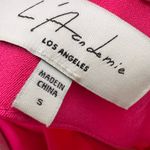 L'Academie L’Academie Marlene Cut Out Blouse  Photo 2