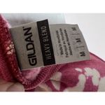 OU Oklahoma Sweatshirt Adult M Maroon Logo University Tie Dye Warm Size M Photo 5