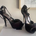 Madden Girl  Heels Black Photo 0