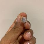 Beverly Hills Boutique Ring... Gold Photo 3