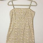 Wild Fable Floral Tank Dress Photo 0