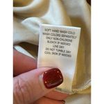 Taylor Black And Ivory Crochet Lace Long Bell Sleeve Fit And Flare Dress Size 4 Photo 11