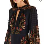 Farm Rio  Berry Garden Dress Size small Photo 3