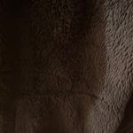 J.Crew Women’s size medium  zip up sweatshirt Photo 2