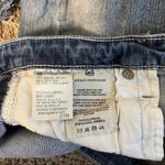 AG Adriano Goldschmied  Distressed Skinny Jeans Photo 6