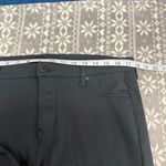 Stitch Fix Liverpool Madonna Legging Stretch Ponte Pants Dark‎ Night Size 12/31 Photo 8