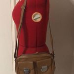 Fossil Reiley Crossbody/shoulder Leather Bag Photo 1
