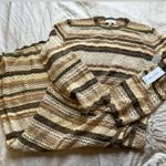 Knit Wrap Dress Size XL Photo 4