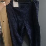 Sonoma  Navy Leggings Photo 0
