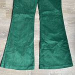 Princess Polly NEW   NADIA PANTS GREEN Photo 5