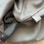 Lululemon Ribbed Softstreme Slim-Fit Tank Dress sz 4 Photo 6