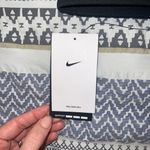 Nike NWT  Alpha Women's High-Support‎ Sports Bra Black Size XS A-C Photo 5