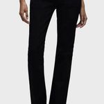 Hudson Jeans Hudson Beth Mid-Rise Baby Bootcut Jean NWOT Photo 0