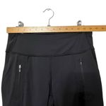 Lululemon Women's Invigorate High Rise 23" Tights Pants Black Size 8 Photo 12