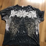 Affliction Women’s  t-shirt Photo 0