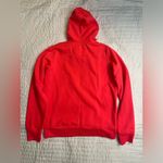 Under Armour  hot pink hoodie Photo 3