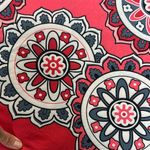 Mandala Print Pink Sleeveless Top Size L Photo 2